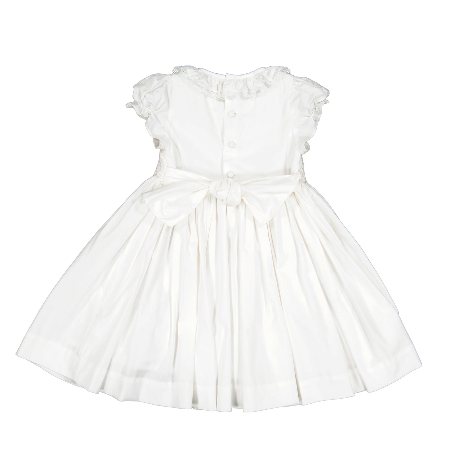 Antoinette Paris White