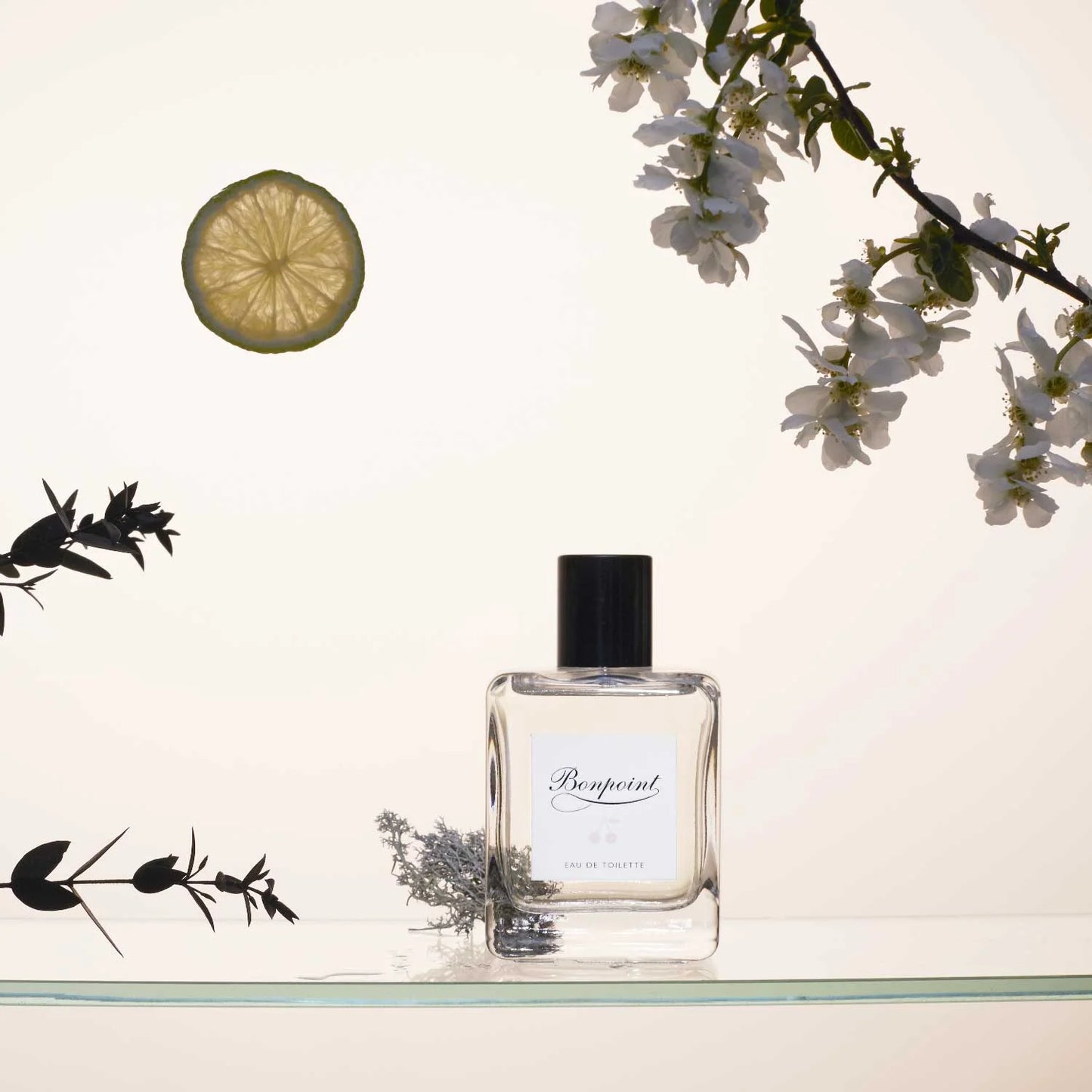 Bonpoint Eau De Toilette Avec Alco-100ML (>6Y)