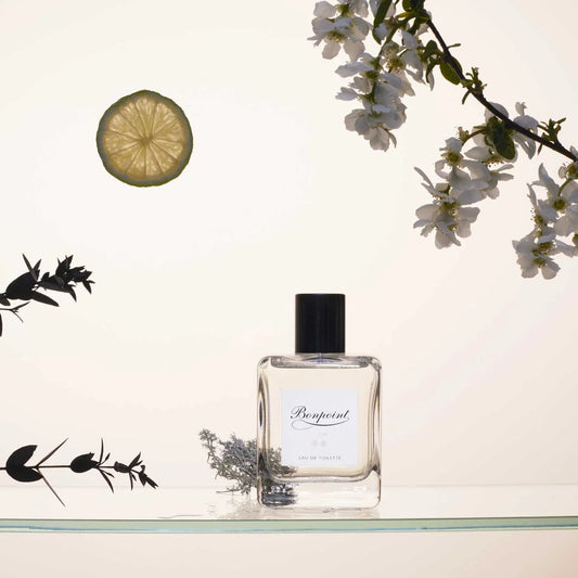 Bonpoint Eau De Toilette Avec Alco-100ML (>6Y)