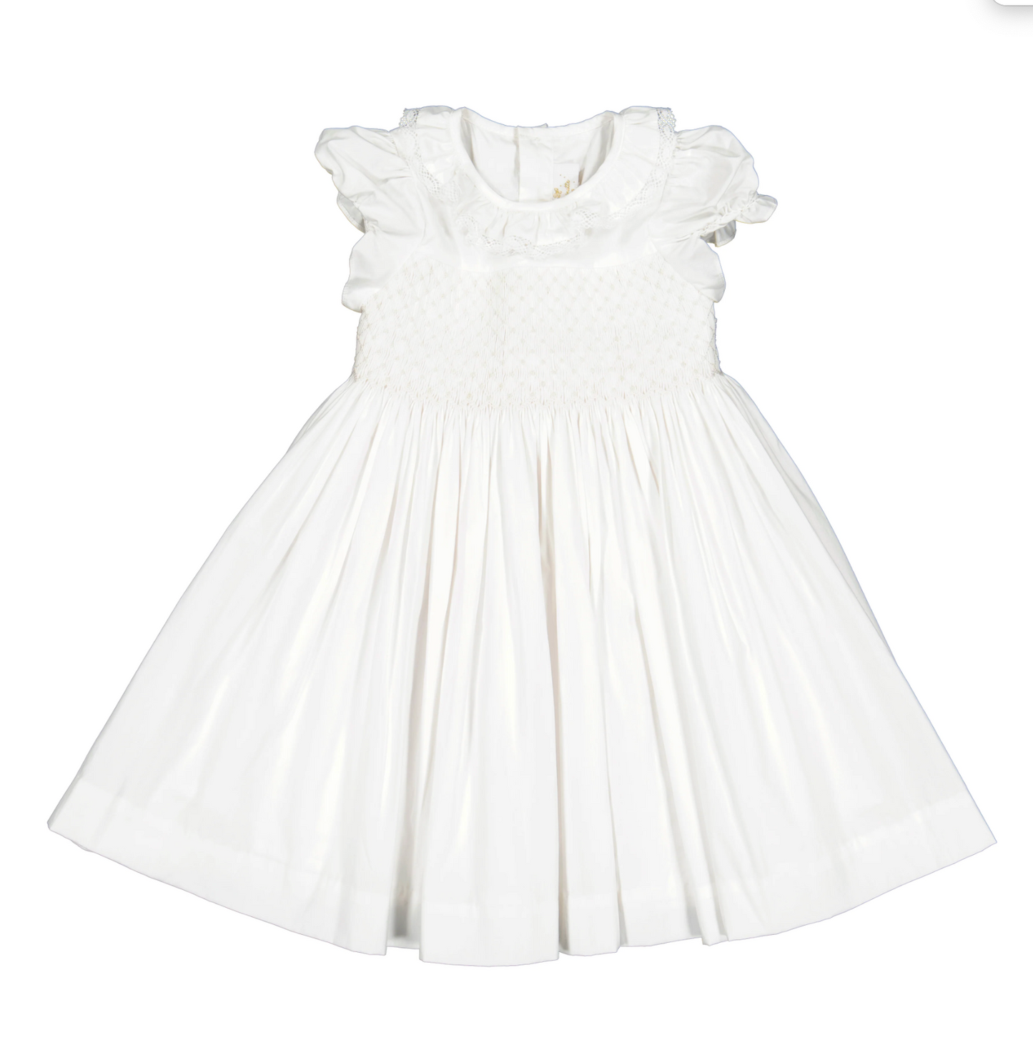 Antoinette Paris White