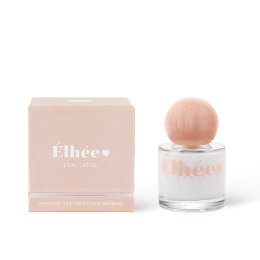 Elhee Fragrance Milk