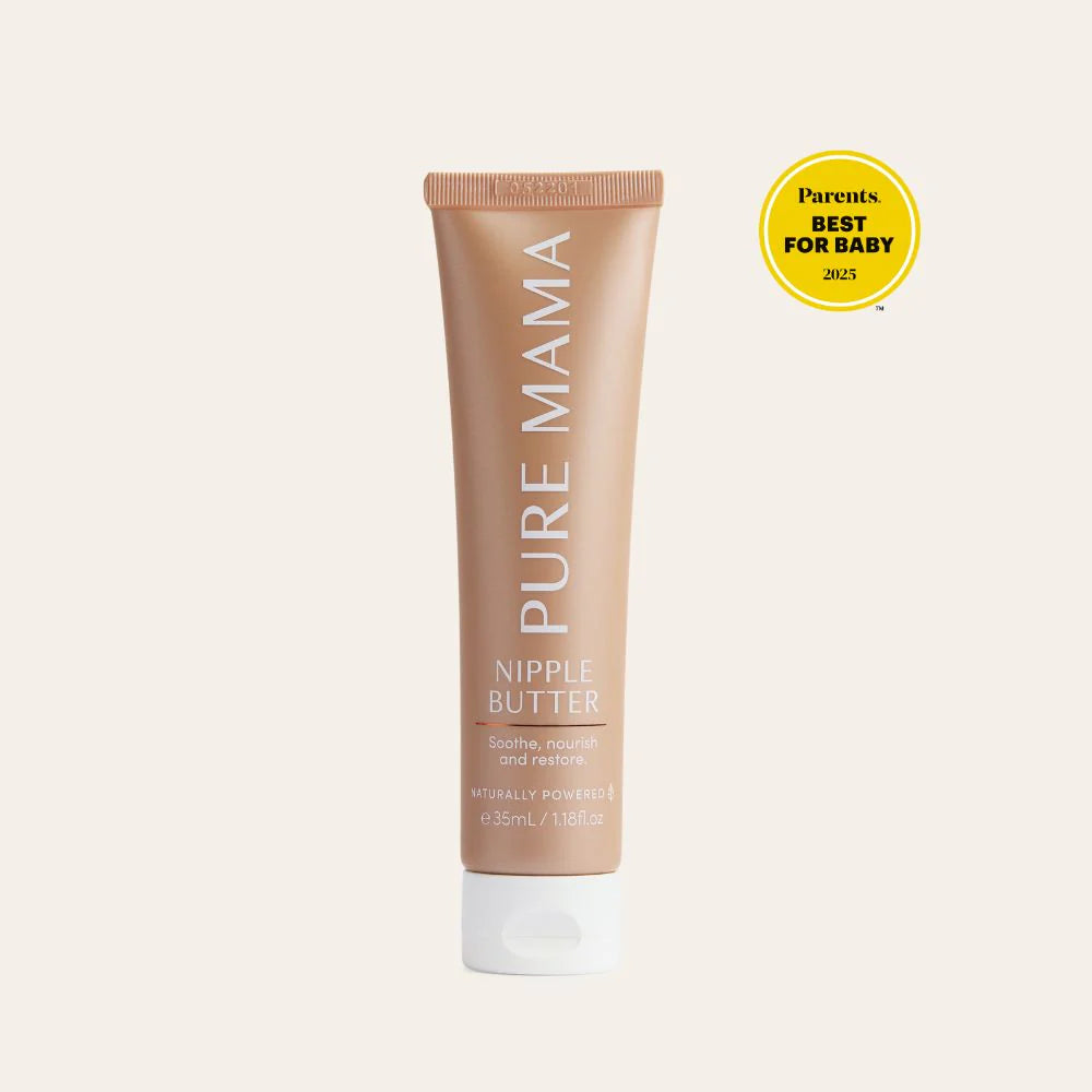 Pure Mama Nipple Butter 35ml